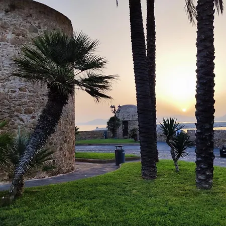 Monolocale Centro Storico Di Vicino Al Mare شقة *