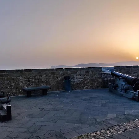 Monolocale Centro Storico Di Vicino Al Mare Alghero