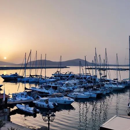 Apartmán Monolocale Centro Storico Di Vicino Al Mare Alghero