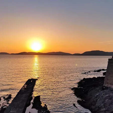 Monolocale Centro Storico Di Vicino Al Mare