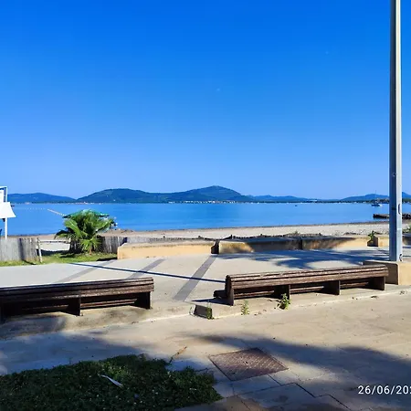 Monolocale Centro Storico Di Vicino Al Mare Apartmán