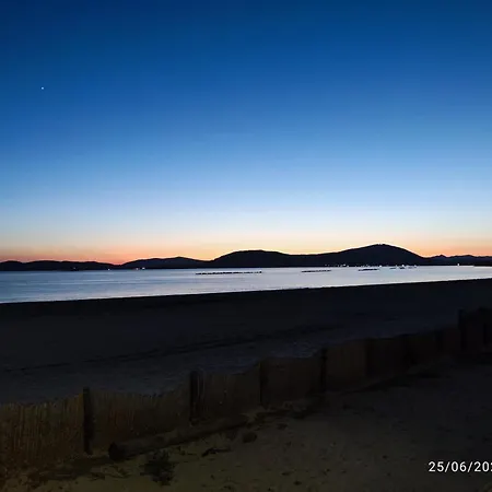 Monolocale Centro Storico Di Vicino Al Mare Alghero