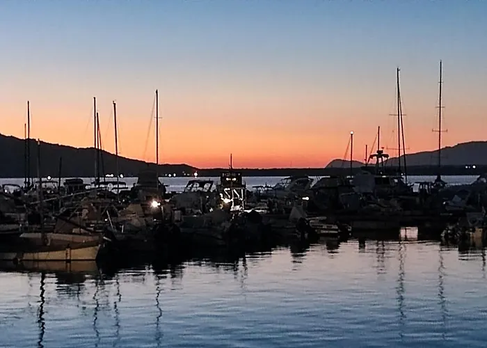 Monolocale Centro Storico Di Vicino Al Mare *