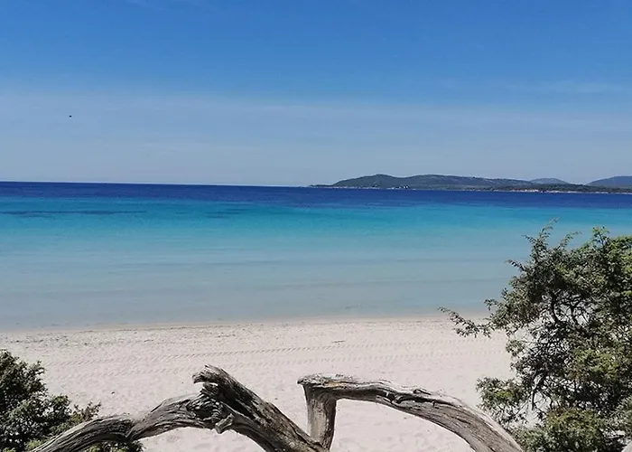 Monolocale Centro Storico Di Vicino Al Mare Apartmán