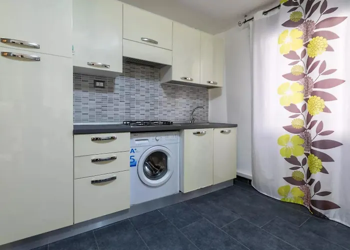 Monolocale Centro Storico Di Vicino Al Mare Apartmán