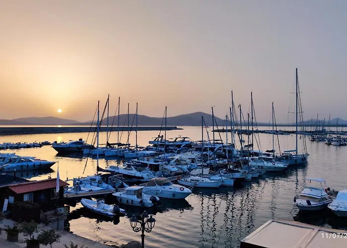 Apartmán Monolocale Centro Storico Di Vicino Al Mare Alghero