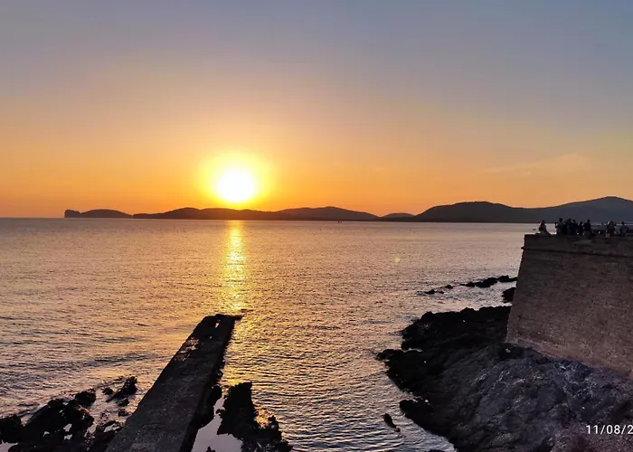 Monolocale Centro Storico Di Vicino Al Mare