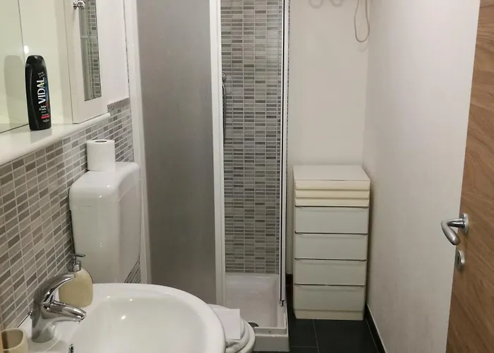 Monolocale Centro Storico Di Vicino Al Mare Alghero