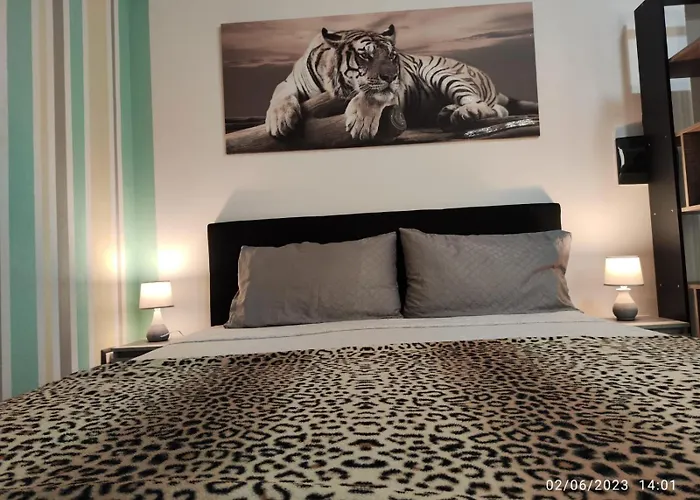 Monolocale Centro Storico Di Vicino Al Mare Apartmán Alghero