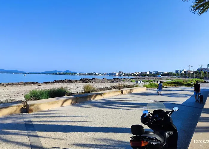 Monolocale Centro Storico Di Vicino Al Mare