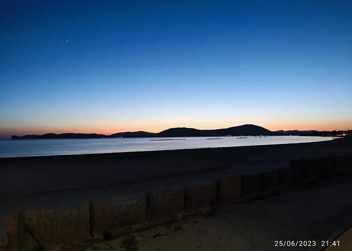 Monolocale Centro Storico Di Vicino Al Mare Alghero